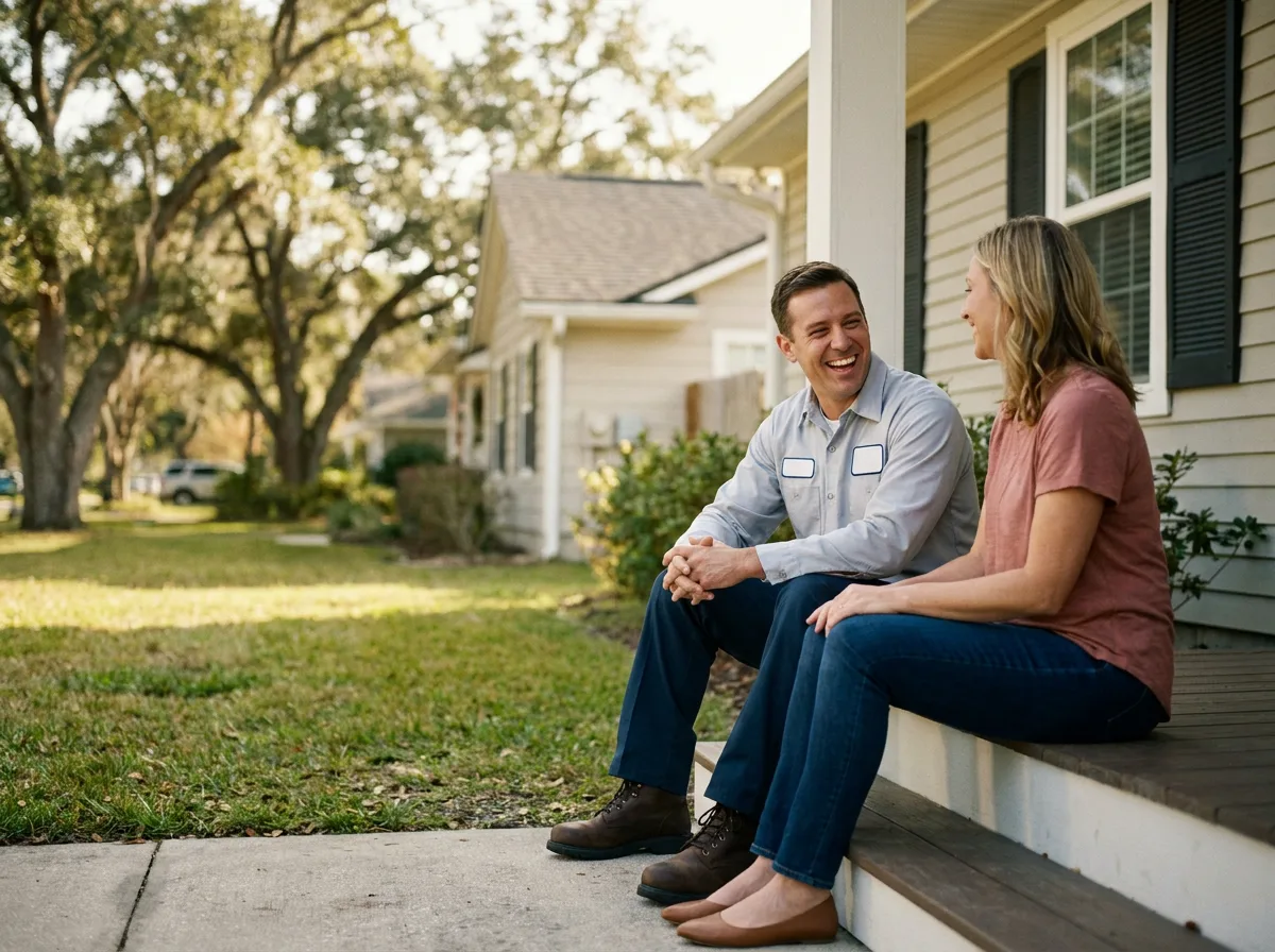 Septic tank pumping FAQs for Wildwood, GA